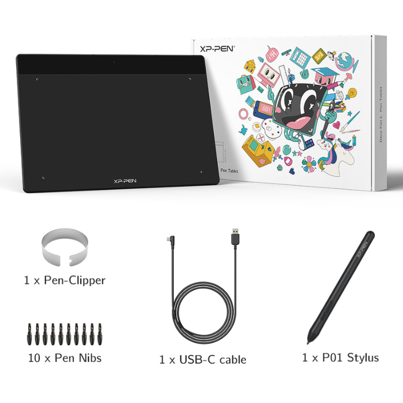 Xp pen - Giá Tốt, Miễn Phí Vận Chuyển, Đủ Loại | Shopee Việt Nam