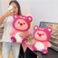 Gấu Bông Lớn Đáng Yêu, Hàng Cao Cấp Mềm Mịn Set Quà Tặng Sinh Nhật Bạn Gái MEILI STORE