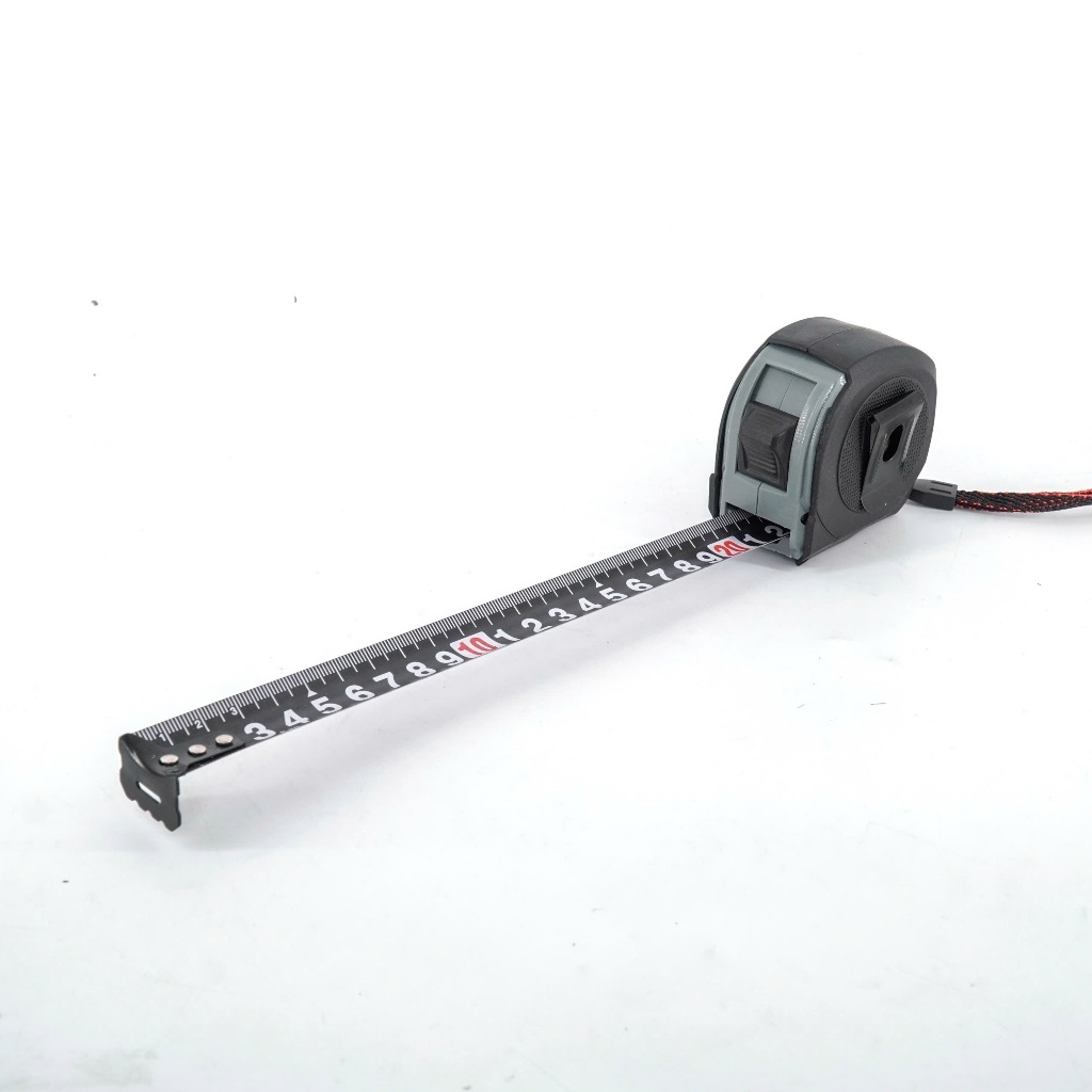 [CHÍNH HÃNG] Thước cuốn thép 5m Hukan HK-MTM005m DÙNG TRONG thi công, thiết kế, xây dựng chiều dài tối đa 5m