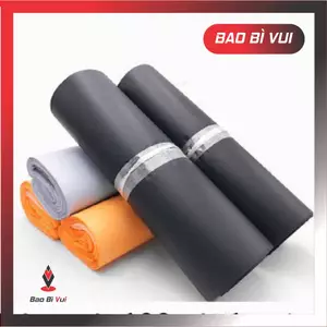 Niêm phong gói hàng giá rẻ dai chắc - BAO BÌ VUI
