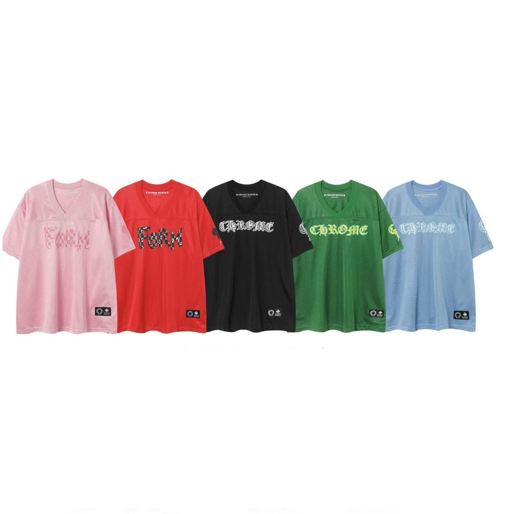Best Quality) Bộ Set Chrome Hearts Sports Mesh Warm Up Best Quality) Bộ Set Chrome Hearts Sports Mesh Warm Up