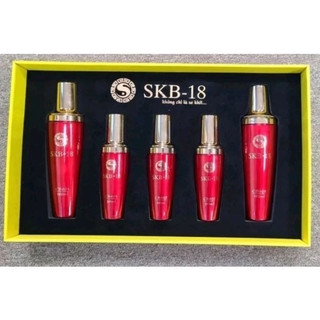 Bộ sản phẩm chăm sóc chị em đa năng SKB 18 – Kit Multifunctional Lady Care