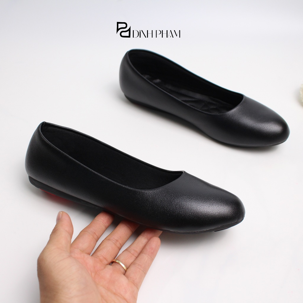 [SALE] Giày bệt nữ vnxk chính hãng