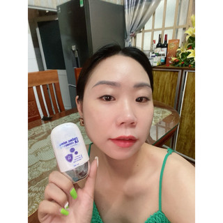 M24 - Chống Nắng Phổ Rộng Nha Đam Lkaori (Chính Hãng)