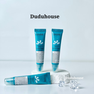 Son dưỡng Babe BABÉ Lip Repairing Cream 15ml Duduhouse