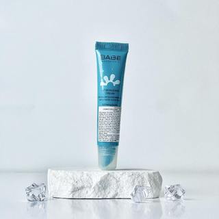 Son dưỡng Babe BABÉ Lip Repairing Cream 15ml Duduhouse
