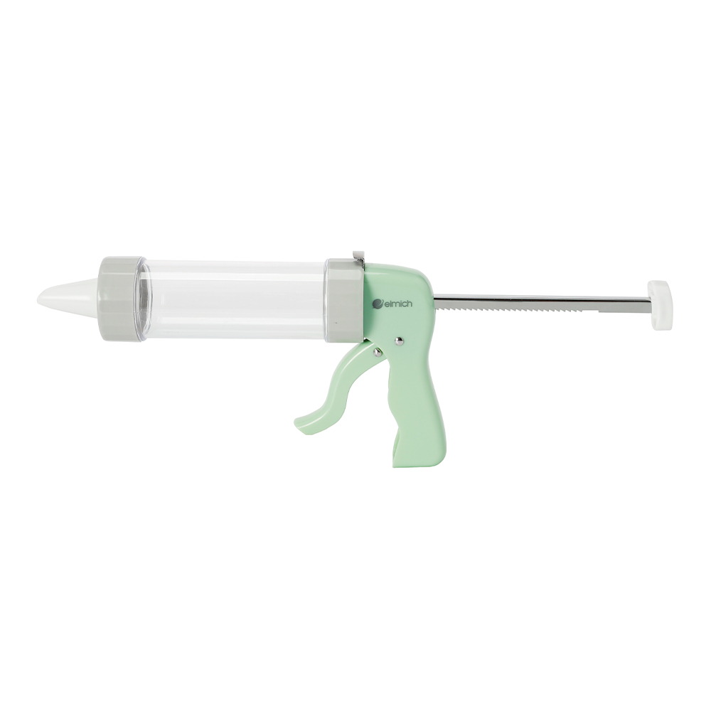 Bộ dụng cụ làm bánh quy 20 món Elmich EL0116BO13