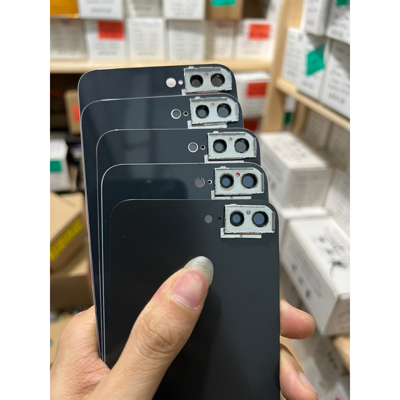 Lưng thay thế ĐT8p loại đẹp | BigBuy360 - bigbuy360.vn