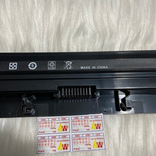 Pin laptop tương thích với thay thế cho Dell Vostro 3300 3350 V3300 V3350 NF52T