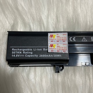 Pin laptop tương thích với thay thế cho Dell Vostro 3300 3350 V3300 V3350 NF52T