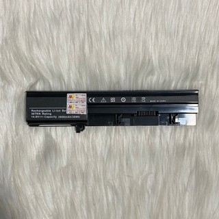 Pin laptop tương thích với thay thế cho Dell Vostro 3300 3350 V3300 V3350 NF52T
