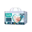 Bỉm Tã Dán Gooby Premium Thiết Kế Mỏng Nhẹ Nhiều Size Thấm Hút Tốt Thoáng Khí - Bibo Mart