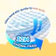 Bỉm Tã Dán Gooby Premium Thiết Kế Mỏng Nhẹ Nhiều Size Thấm Hút Tốt Thoáng Khí - Bibo Mart