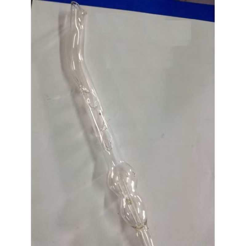 Ống xông mũi và họng bằng thủy tinh, ống xông khí dung thuỷ tinh