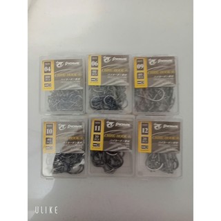 LƯỠI PIONO CHINU Ringed 4,5,6,7, 8,9 11,12