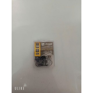 LƯỠI PIONO CHINU Ringed 4,5,6,7, 8,9 11,12