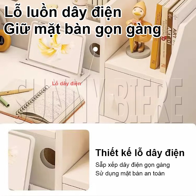 Sinh Viên Đại Học Ký Túc Xá Giường Bàn Máy Tính Xách Tay Bàn Ký Túc Xá Người Lười Giường Tầng Trên Bàn Viết Đơn Giản