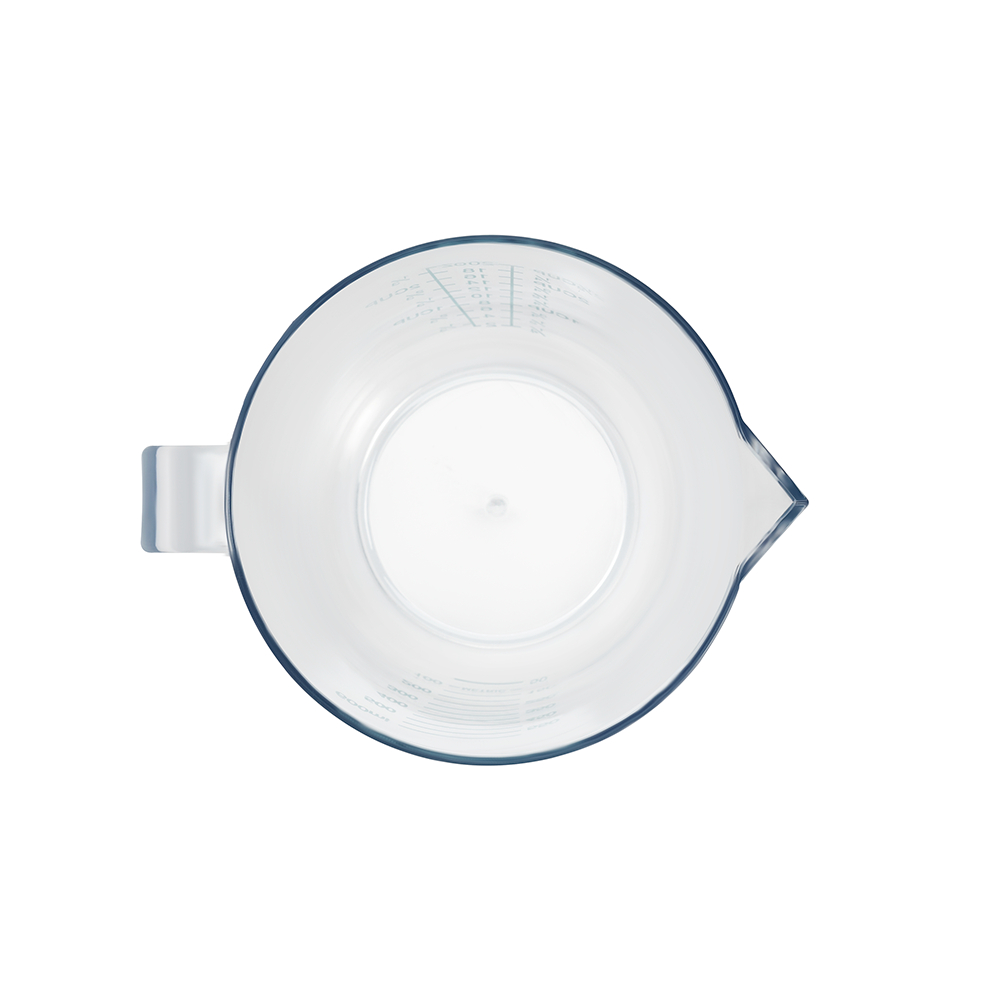 Cốc đong bằng nhựa 600ml Elmich EL0153COC600