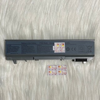 Pin laptop thay thế cho Dell Precision M2400 M4400 M4500