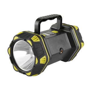 Đèn Pin Sạc Siêu Sáng 2 đầu HC-262 LED 8 Chế Độ Sáng Tích Hợp Sạc Điện Thoại Hợp Đi Cắm Trại, Dã Ngoại... (hàng tốt)
