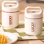BÌNH Ủ CHÁO GIỮ NHIỆT lucky 500ml tặng kèm thìa