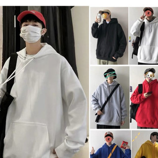 Áo Khoác Nam Thời Trang Màu Trơn size M-5XL