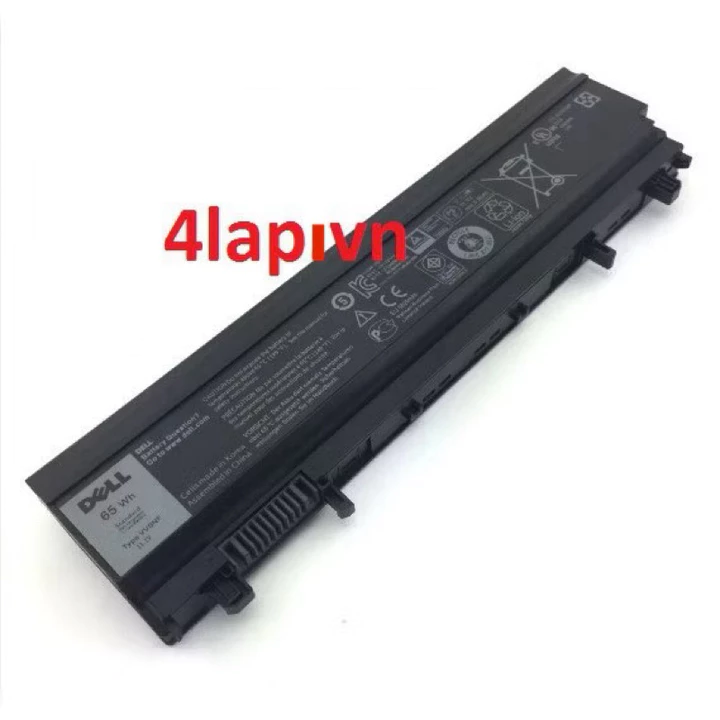 Thay Pin Laptop Dell Pin laptop Dell Latitude E5540 E5440 Original