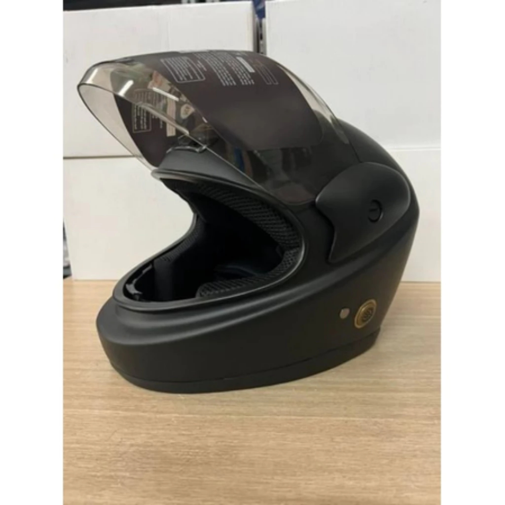 Mũ (Nón) Bảo Hiểm QĐ Fullface ASIA MT120