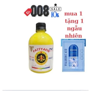 Axit Béo Plus Đặc 450ml