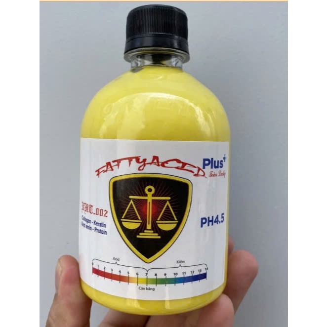 Axit Béo Plus Đặc 450ml