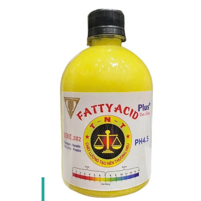 Axit Béo Plus Đặc 450ml