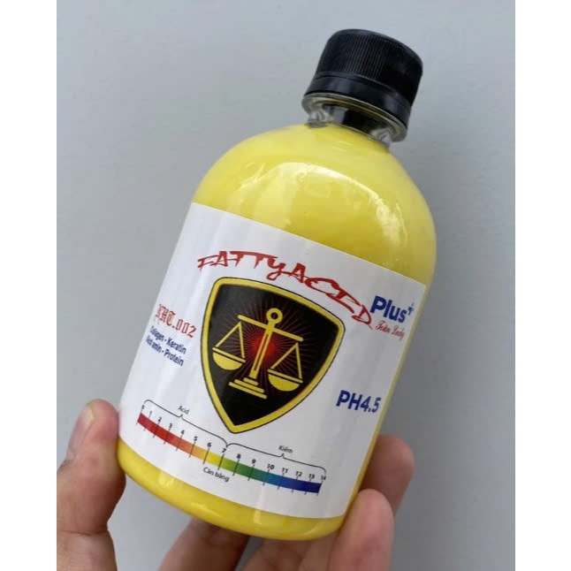 Axit Béo Plus Đặc 450ml