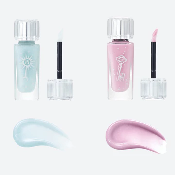 [LIP OIL HERA] Dầu Dưỡng Môi Căng Mọng Hera Sensual Holiday Lip Oil 6.5g