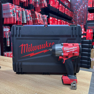 Máy siết bu lông M18 FHIW2F12 Milwaukee công suất lớn 1627Nm | Dễ dàng siết và tháo bulong đai ốc