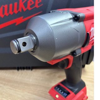 Máy siết bulong Miwlaukee M18 ONEFHIWF34 máy bắn bu lông dùng pin động cơ không chổi than