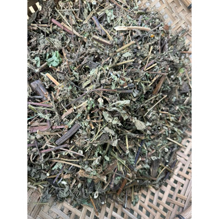 Cây hy thiêm khô 1kg [ hàng phơi khô sạch, mới ] LOẠI 1