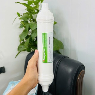Bộ 3 lõi lọc thô 123 đúc Kangaroo HK dùng cho các máy KG100HK, KG10A5, KG10A4, KG10A17, KG10A13