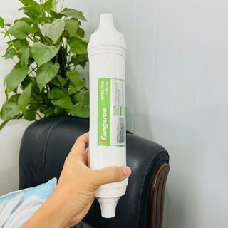 Bộ 3 lõi lọc thô 123 đúc Kangaroo HK dùng cho các máy KG100HK, KG10A5, KG10A4, KG10A17, KG10A13
