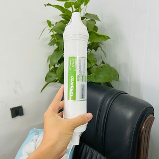 Bộ 3 lõi lọc thô 123 đúc Kangaroo HK dùng cho các máy KG100HK, KG10A5, KG10A4, KG10A17, KG10A13