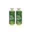 Cặp gội xả keratin Medoly Green 2000ml daily care chính hãng AT9 Naly Shop