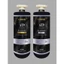 Cặp Gội Xả Collagen Carnival Black 2000ml sạch gầu, dầu trên tóc chính hãng AT9 Naly Shop