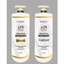 Dầu gội Vitamin E Carnival White 2000ml trắng giữ màu chuyên salon chính hãng AT9 Naly shop