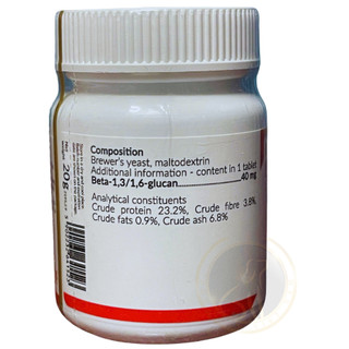 ImmunoDol – Hỗ Trợ Tăng Miễn Dịch & Đề Kháng Cho Chó Mèo