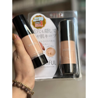 Kem nền , che khuyết điểm Beautiful Liquid Foundation, 30ml