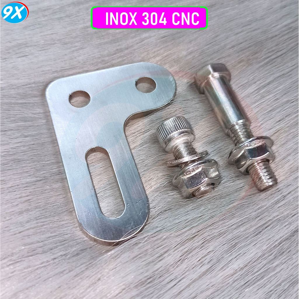 Pát L Dưới Tay Thắng + Bulong Dài Pat Gắn Trợ Sáng L4x Winner, Ex150 ...