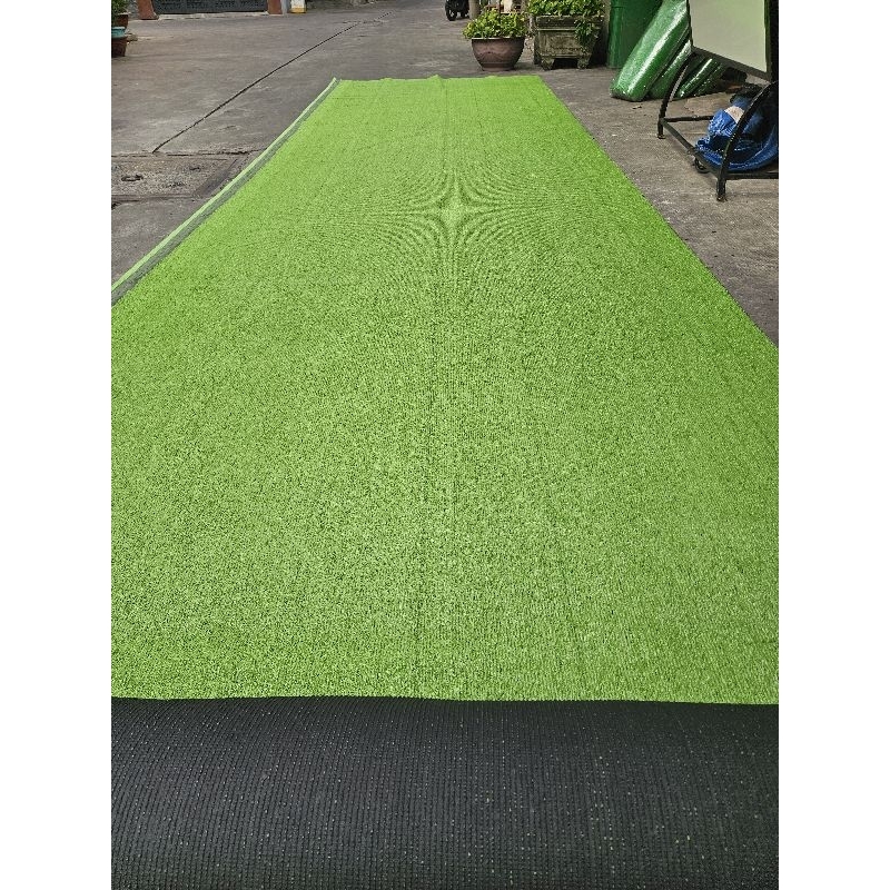 Combo 10m² (2m x 5m) Thảm cỏ nhân tạo 1cm tốt, trải sàn, sân khấu, sự kiện, trang trí tường