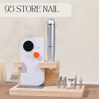 Máy Mài Nail MANICURE UV101 Tích Điện Cầm Tay Cao Cấp- có bảo hành