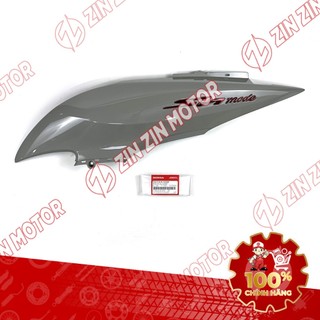 Dàn Áo SH Mode 2024 Xám Xi Măng ( Xám Đen ) Phiên Bản Thẻ Thao Chính Hãng - ZZM