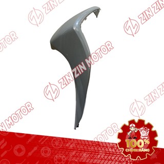 Dàn Áo SH Mode 2024 Xám Xi Măng ( Xám Đen ) Phiên Bản Thẻ Thao Chính Hãng - ZZM