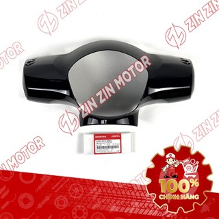 Dàn Áo SH Mode 2024 Xám Xi Măng ( Xám Đen ) Phiên Bản Thẻ Thao Chính Hãng - ZZM